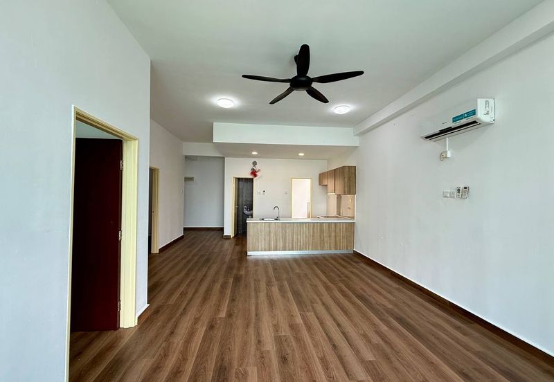 Palazio ( Pangsapuri Mayland Austin )