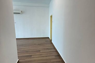 Palazio ( Pangsapuri Mayland Austin )