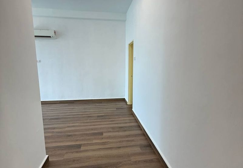 Palazio ( Pangsapuri Mayland Austin )