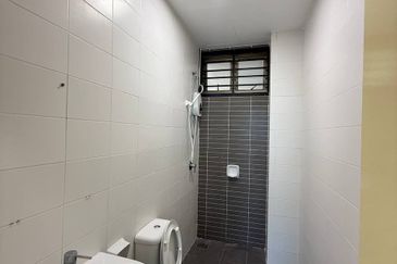 Palazio ( Pangsapuri Mayland Austin )