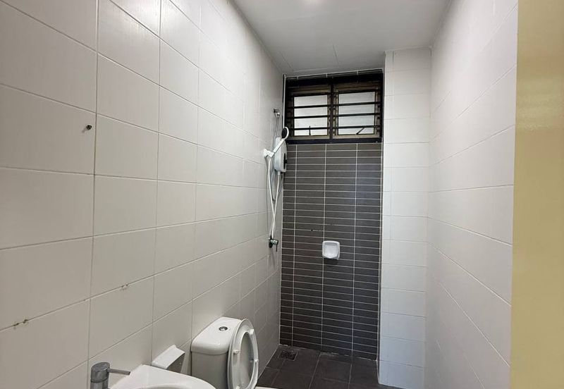 Palazio ( Pangsapuri Mayland Austin )