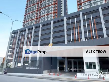 One 49 Residence For Sale/ Town Area/ Johor Bahru, Johor, Johor Bahru