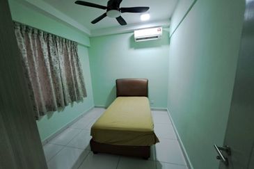 1Tebrau (One Tebrau Residence)