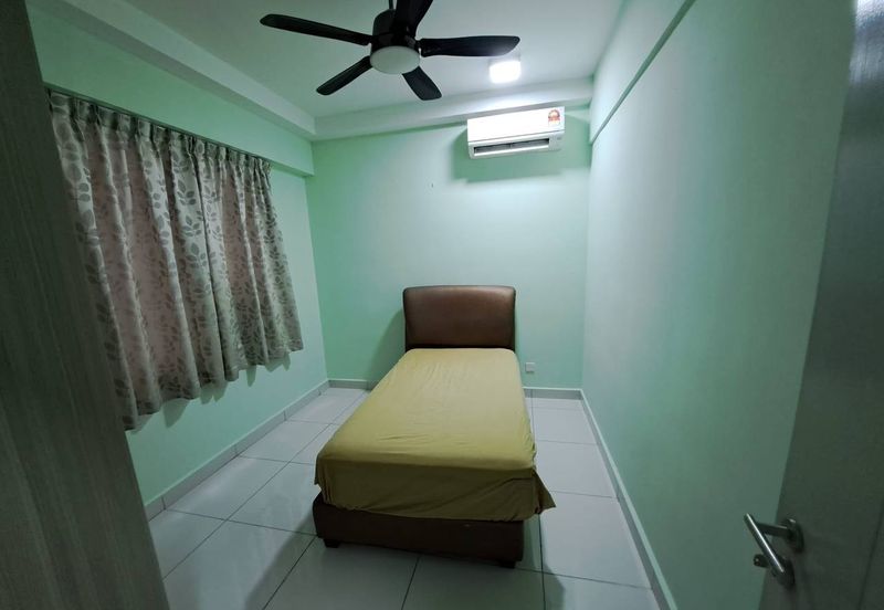 1Tebrau (One Tebrau Residence)