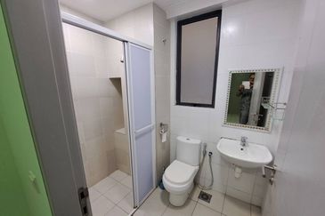 1Tebrau (One Tebrau Residence)