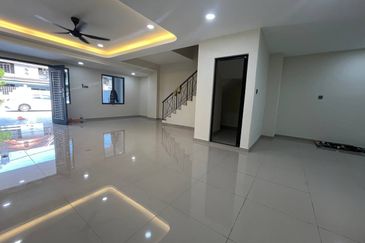 Bandar Baru Permas Jaya