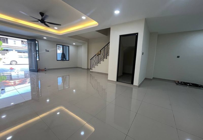 Bandar Baru Permas Jaya