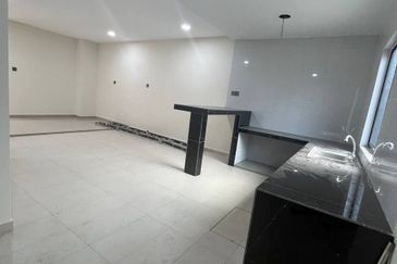 Bandar Baru Permas Jaya