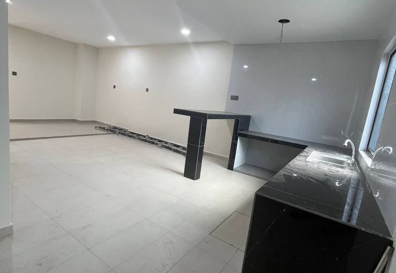 Bandar Baru Permas Jaya