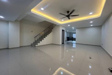 Bandar Baru Permas Jaya