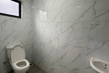 Bandar Baru Permas Jaya