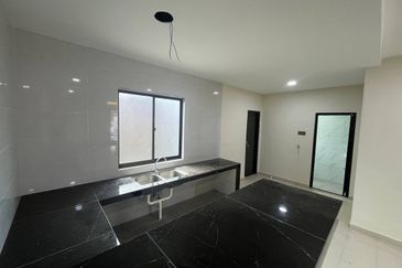 Bandar Baru Permas Jaya