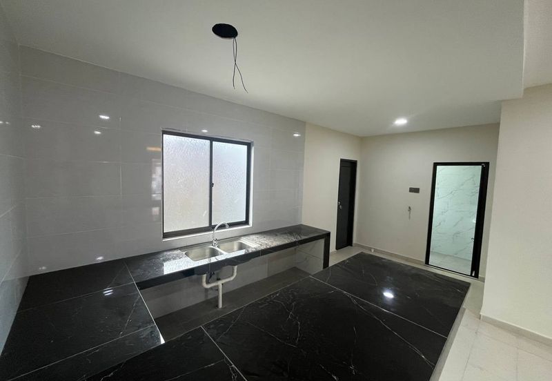 Bandar Baru Permas Jaya