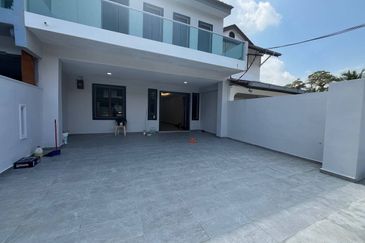 Bandar Baru Permas Jaya