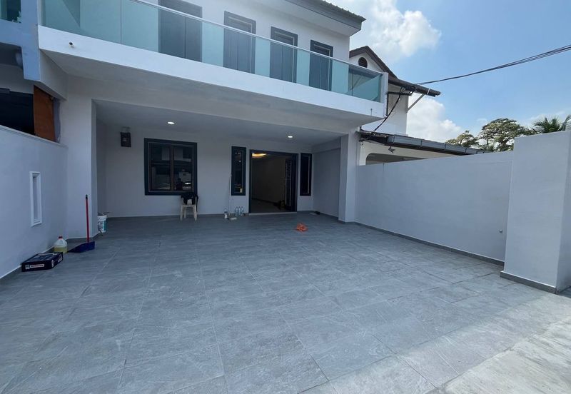 Bandar Baru Permas Jaya