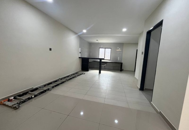 Bandar Baru Permas Jaya