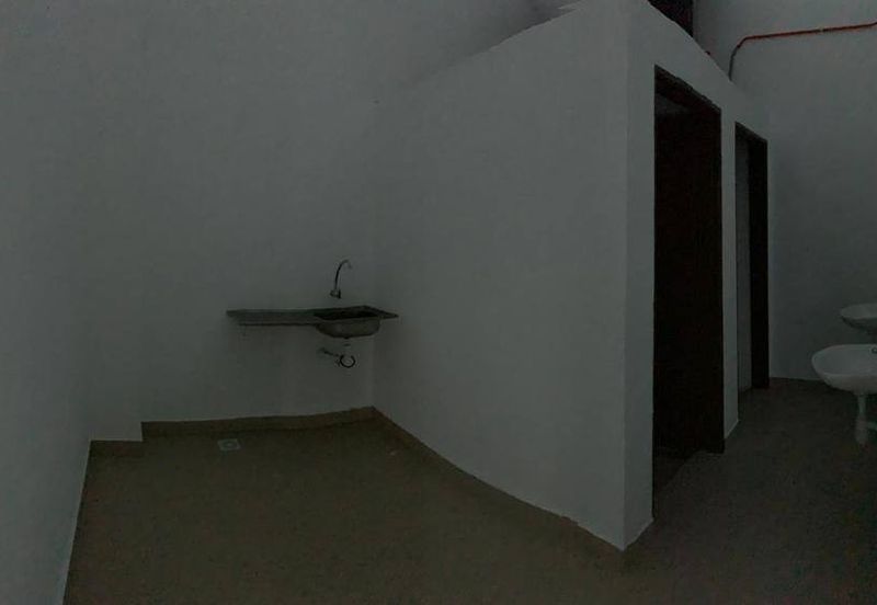 Tiong Nam Industrial Park