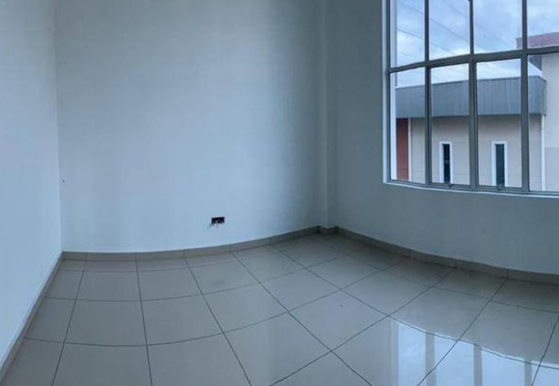 Tiong Nam Industrial Park