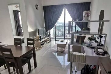 Dedaun Hijau (Greenfield Regency)