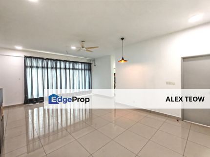 Austin Regency Apartment For Sale/ FULL LOAN/ Mount Austin, Johor, Johor Bahru