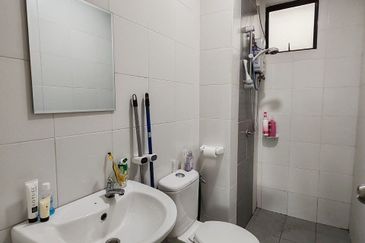 Jentayu Residency (Jentayu Residensi)