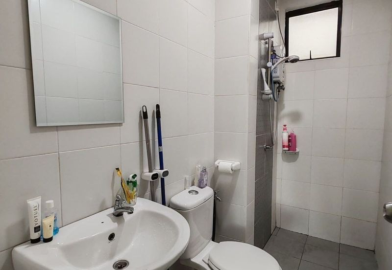 Jentayu Residency (Jentayu Residensi)