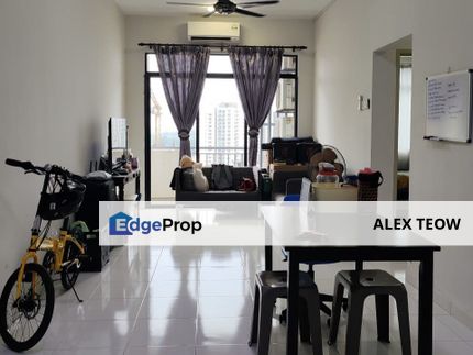 Jentayu Residensi Apartment For Sale/ Tampoi, Johor, Tampoi