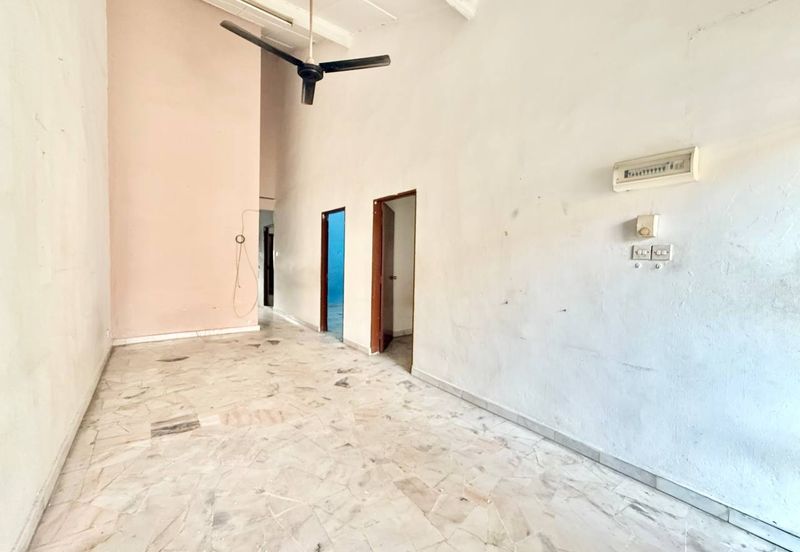 Taman Munsyi Ibrahim