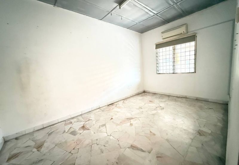 Taman Munsyi Ibrahim