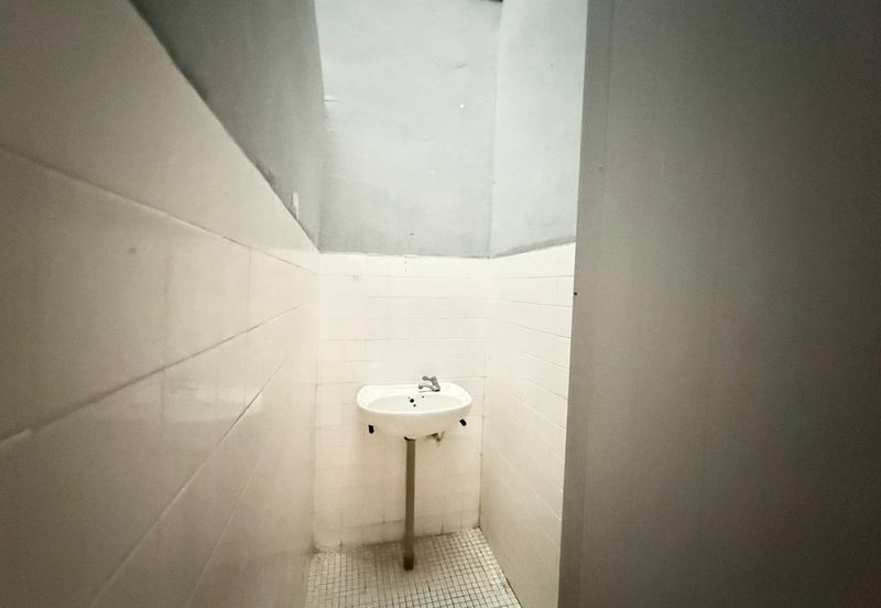 Taman Munsyi Ibrahim