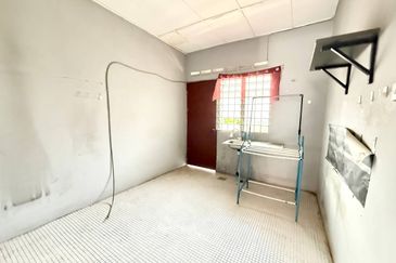 Taman Munsyi Ibrahim