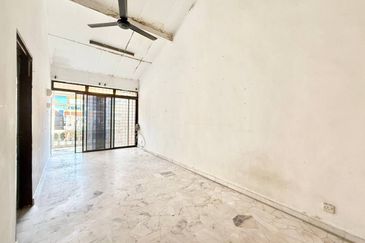 Taman Munsyi Ibrahim