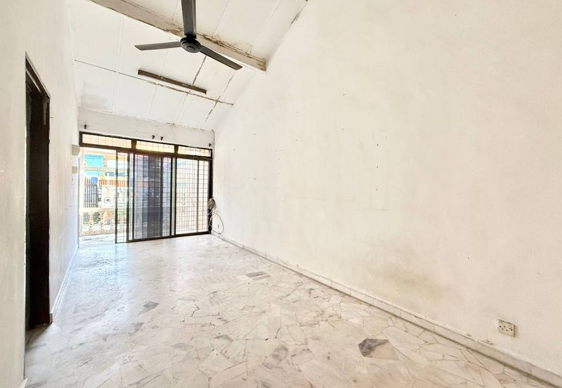 Taman Munsyi Ibrahim