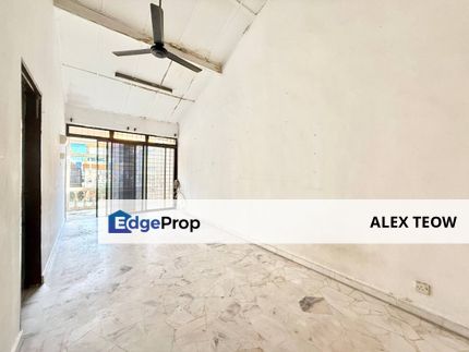 Taman Munsyi Ibrahim Double Storey Semi-D For Sale, Johor, Skudai