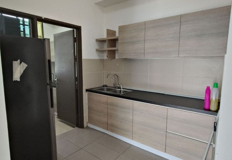 Seri Austin Luxury Apartment