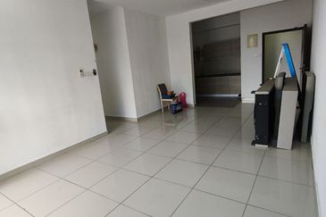 Seri Austin Luxury Apartment