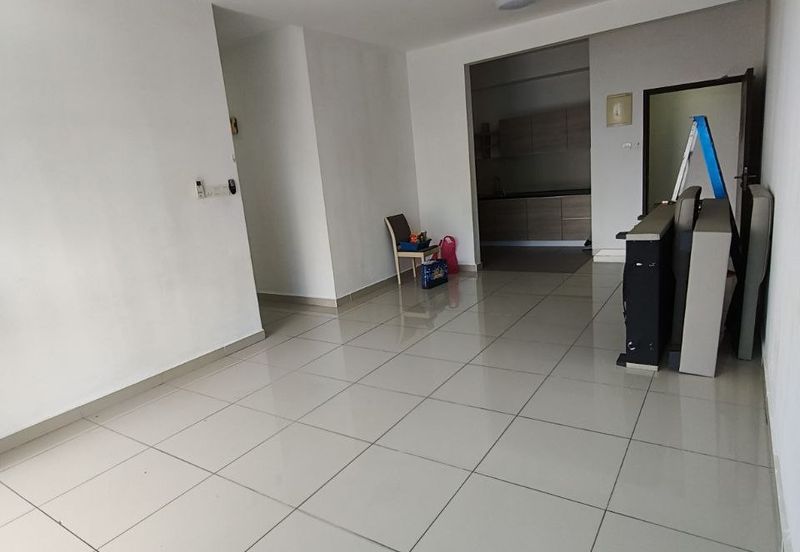 Seri Austin Luxury Apartment