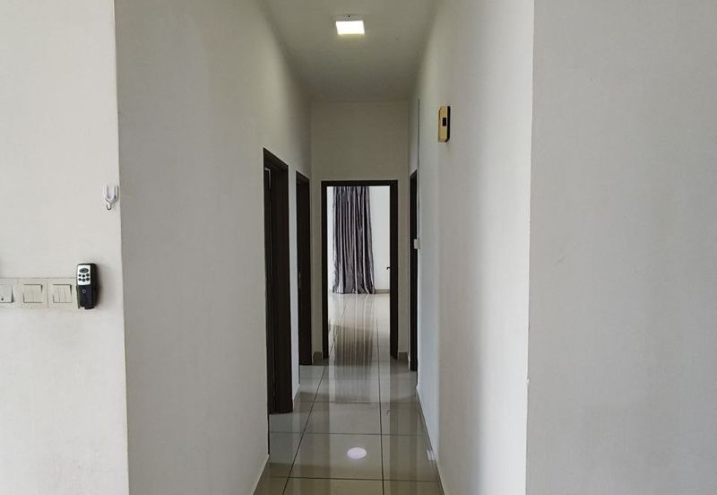 Seri Austin Luxury Apartment