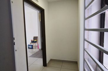 Seri Austin Luxury Apartment