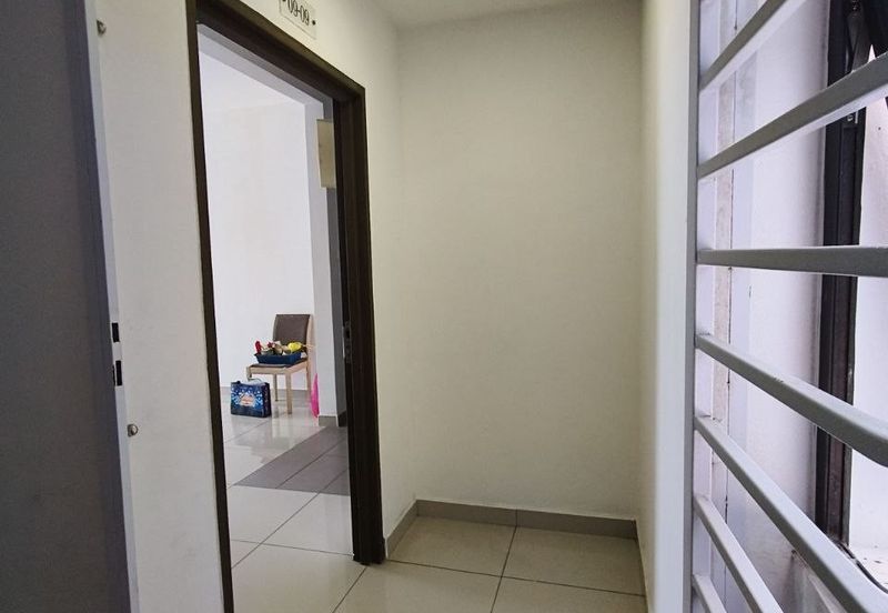 Seri Austin Luxury Apartment