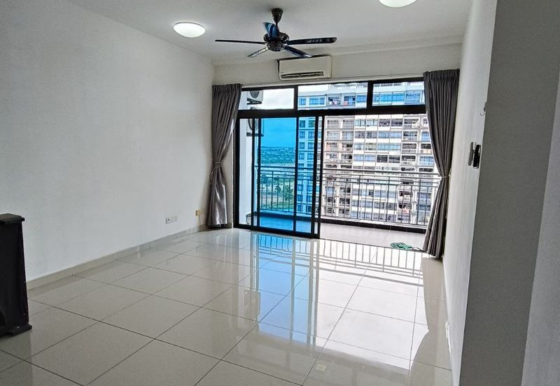 Seri Austin Luxury Apartment