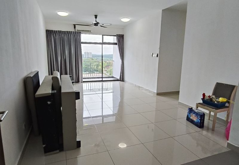 Seri Austin Luxury Apartment