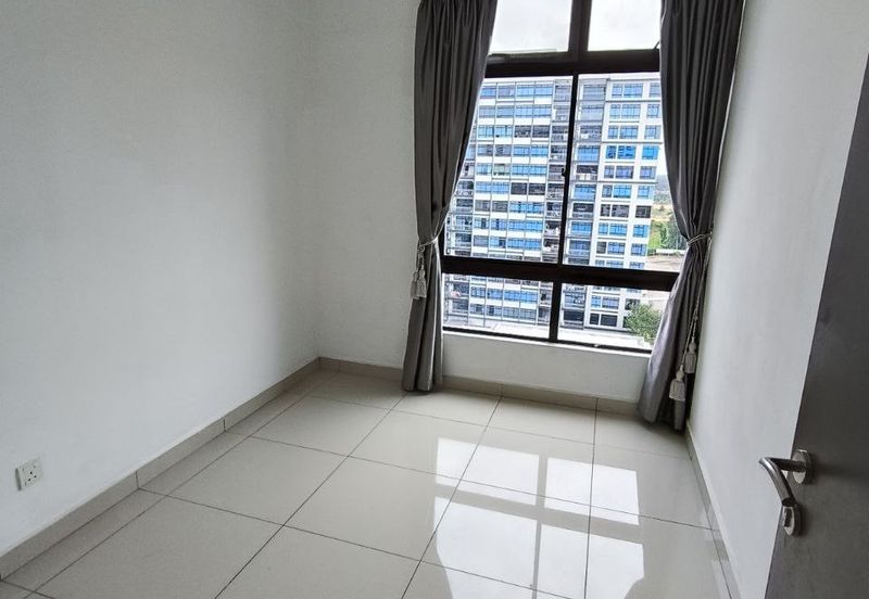 Seri Austin Luxury Apartment