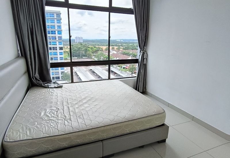 Seri Austin Luxury Apartment