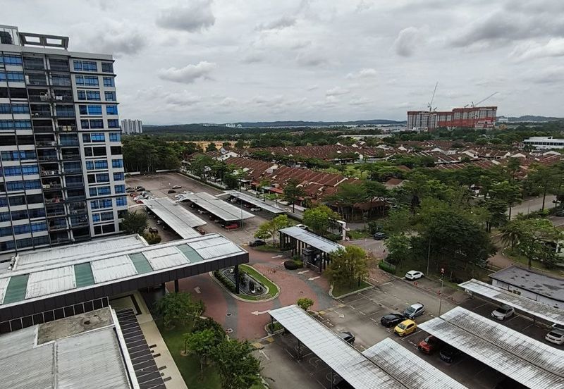 Seri Austin Luxury Apartment