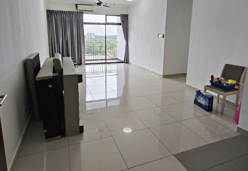 Seri Austin Luxury Apartment