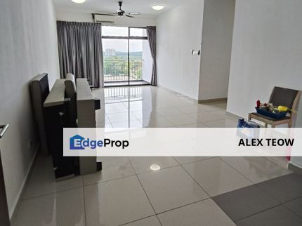 Seri Austin Luxury Apartment For Sale, Johor, Johor Bahru