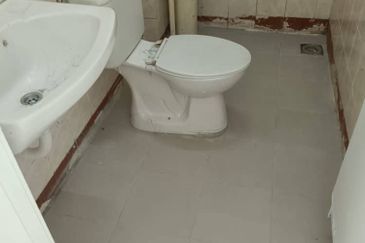 Sri Kenari Apartment