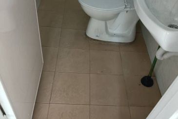 Sri Kenari Apartment