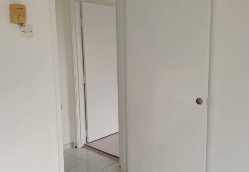 Sri Kenari Apartment